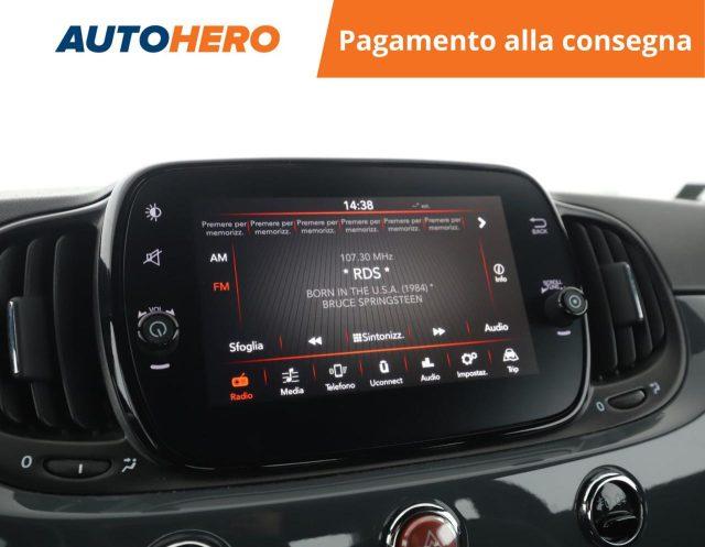 FIAT 500 1.2 Sport