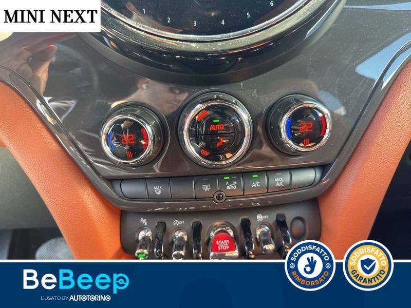 MINI Mini Countryman F60 MINI COUNTRYMAN 1.5 COOPER BUSINESS AUTO