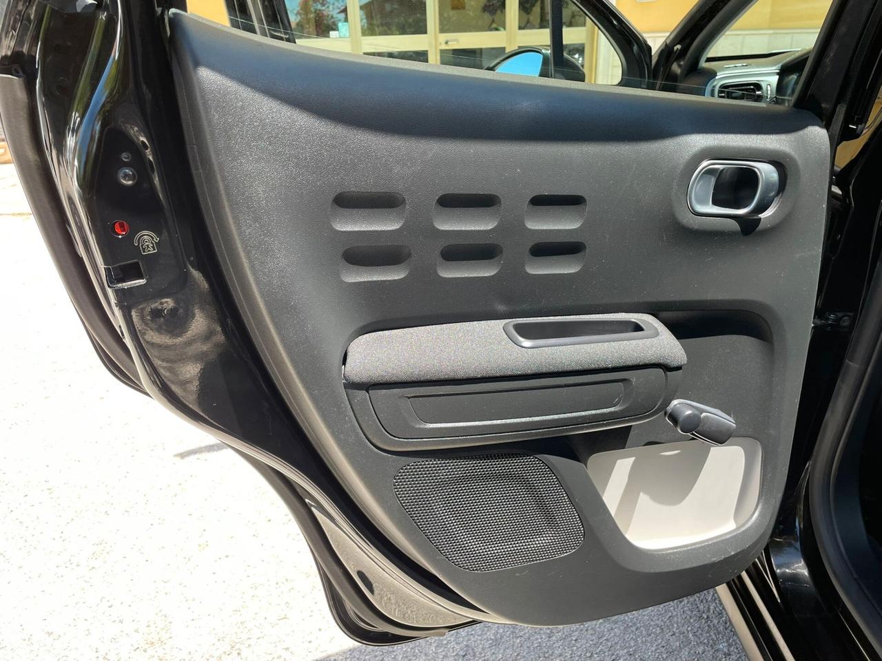 Citroen C3 PureTech 83 S&S Shine
