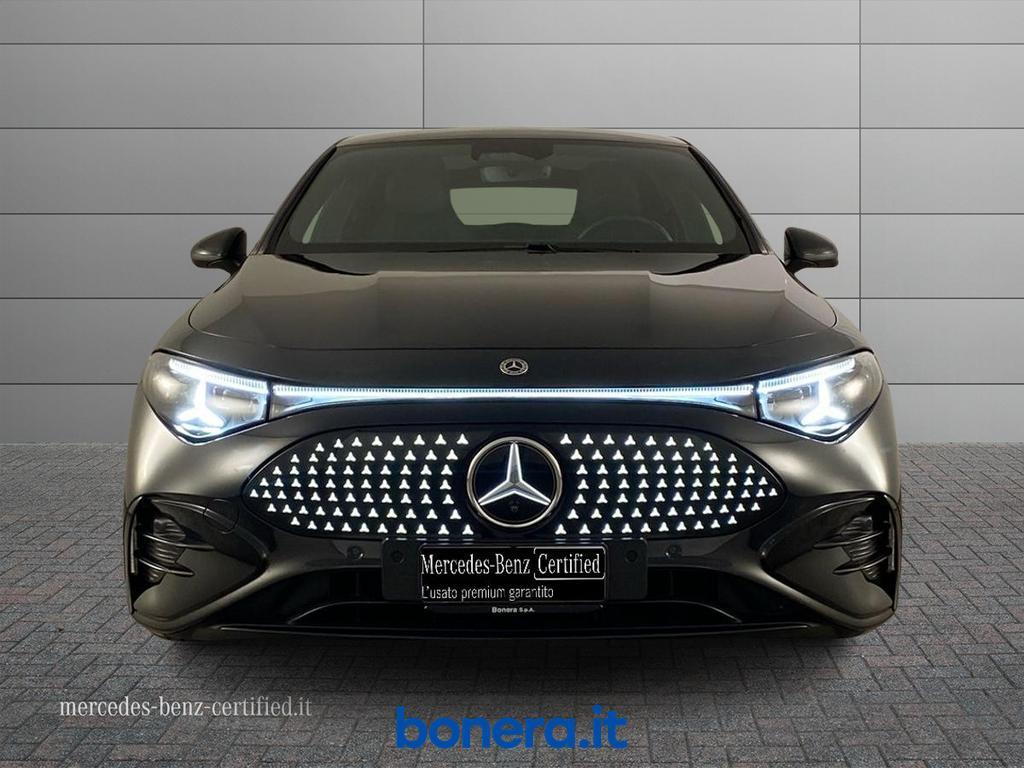 Mercedes CLA EQ 250+ AMG Line Premium