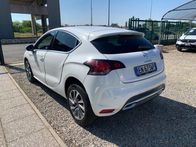 DS AUTOMOBILES DS 4 1.6 e-HDi 110 airdream Chic