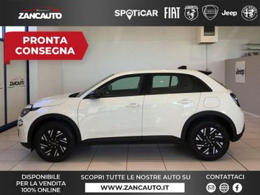 FIAT 600 1.2 Hybrid 110cv Icon MY26