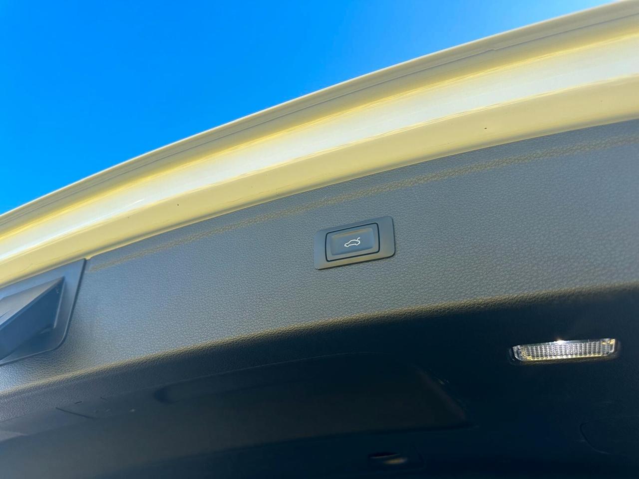 Audi Q5 35 TDI S tronic line plus