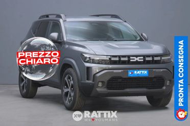Dacia Duster 1.2 Mhev 140CV Journey