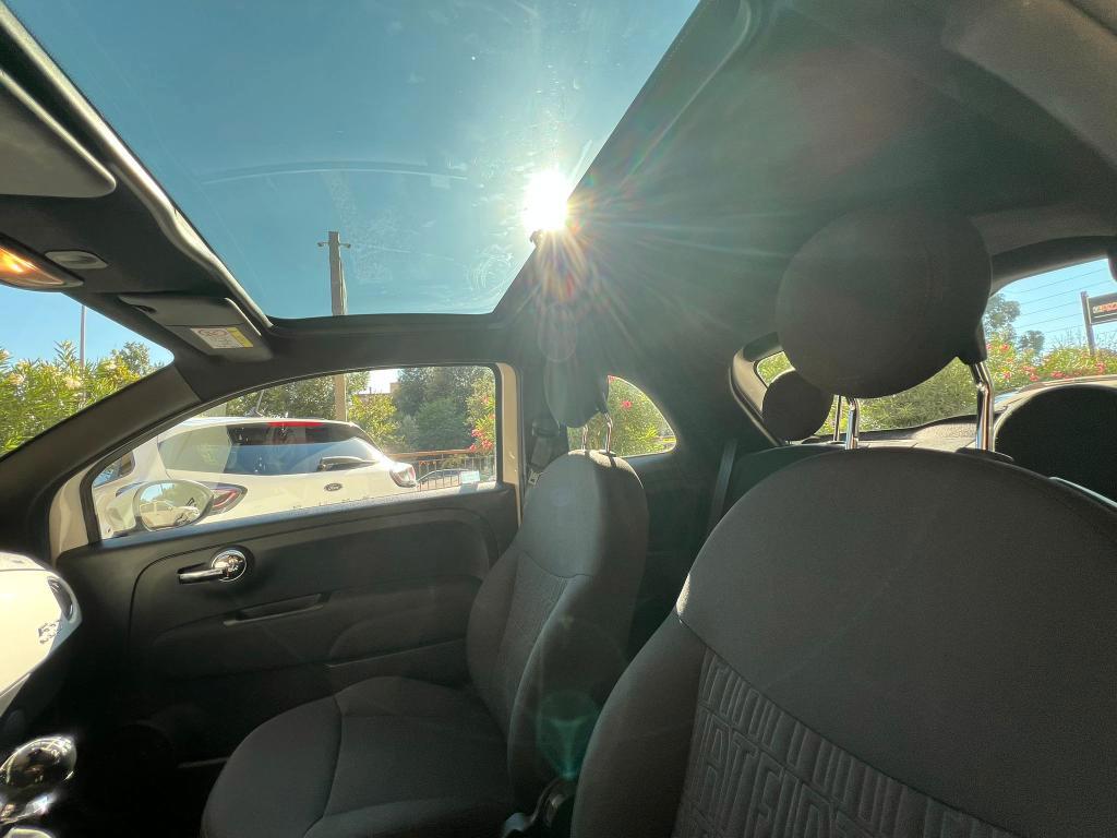 FIAT 500 1.0 Hybrid Dolcevita *Promo SD 2025*