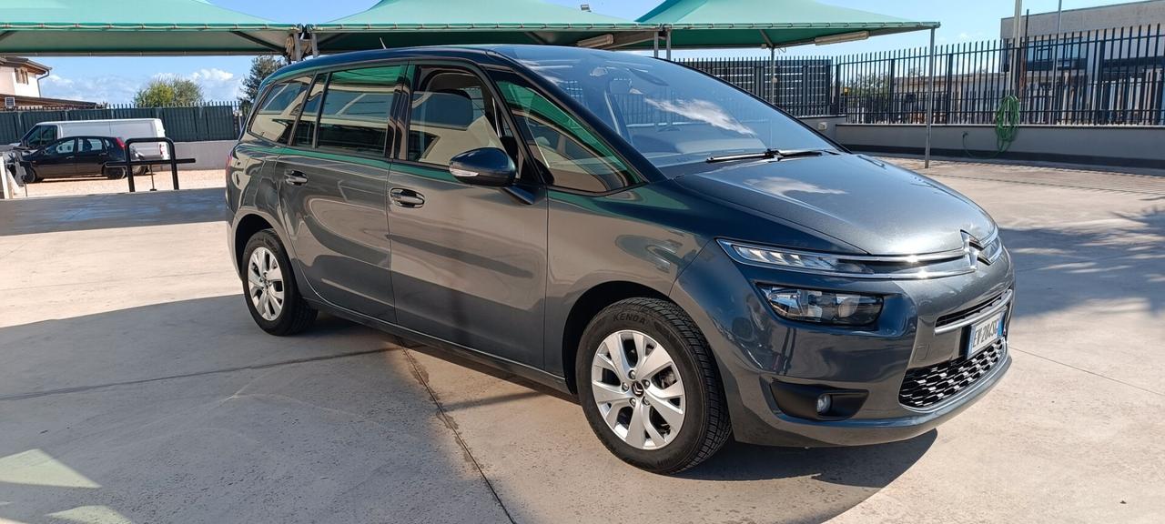 Citroen Grand C4 Picasso 1.6 e-HDi 115 Business