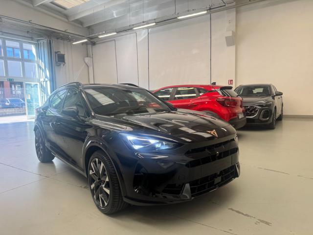 CUPRA Formentor 2.0 TSI 4Drive DSG VZ 333CV KM.0
