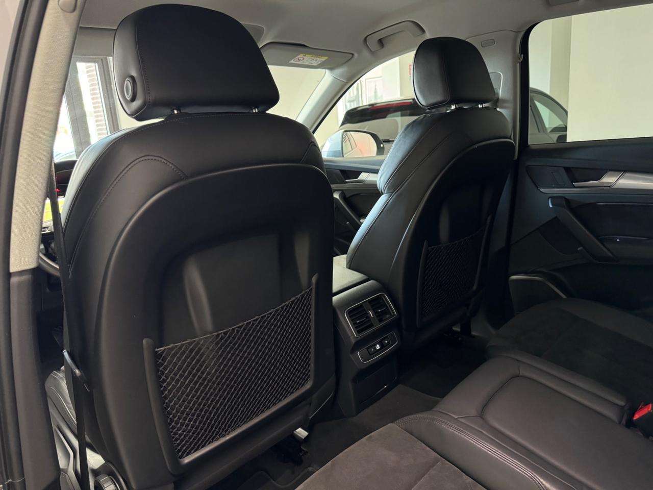 Audi Q5 2.0 TDI 190 CV quattro S tronic