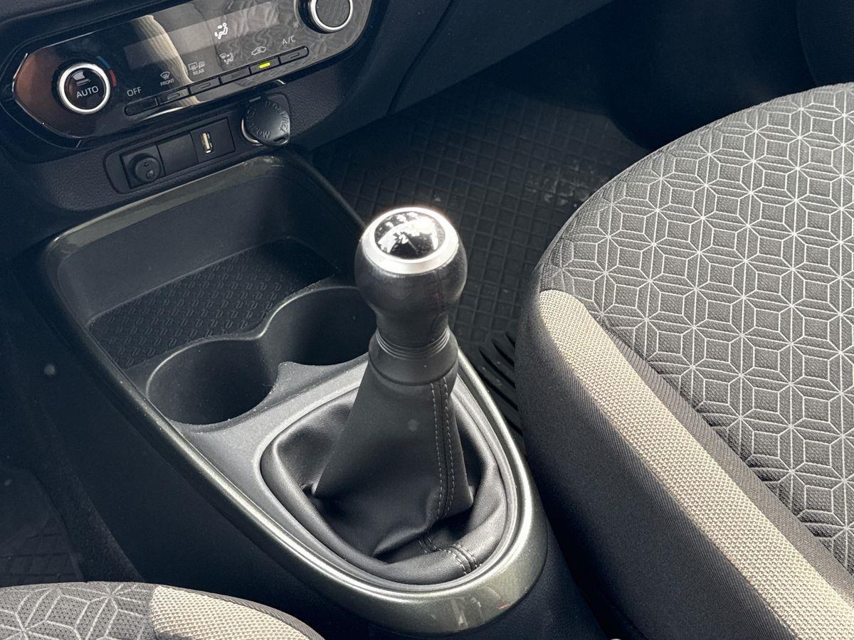 TOYOTA Aygo X - Aygo X 1.0 Trend 72cv