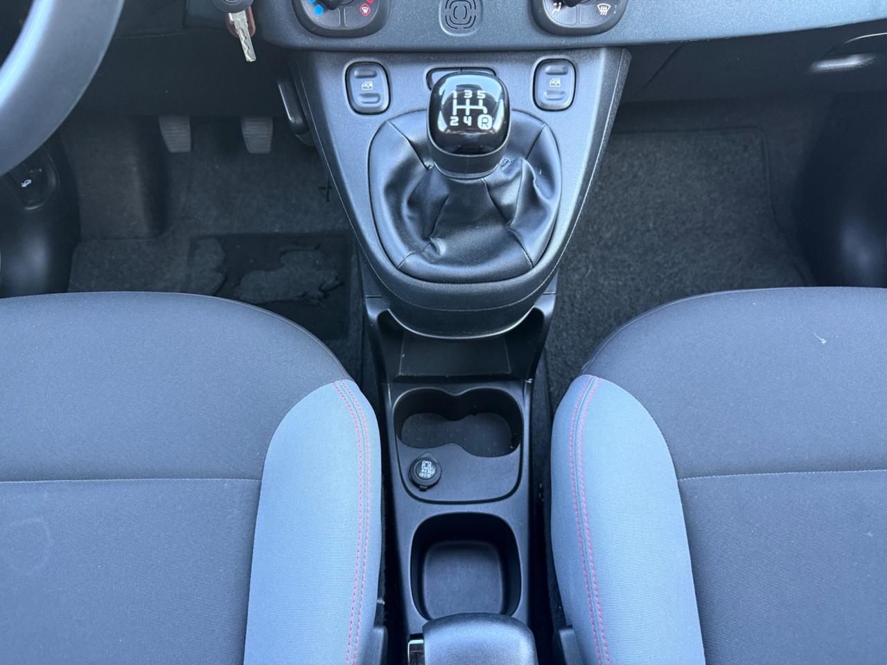 Fiat Panda 1.2 EasyPower Easy