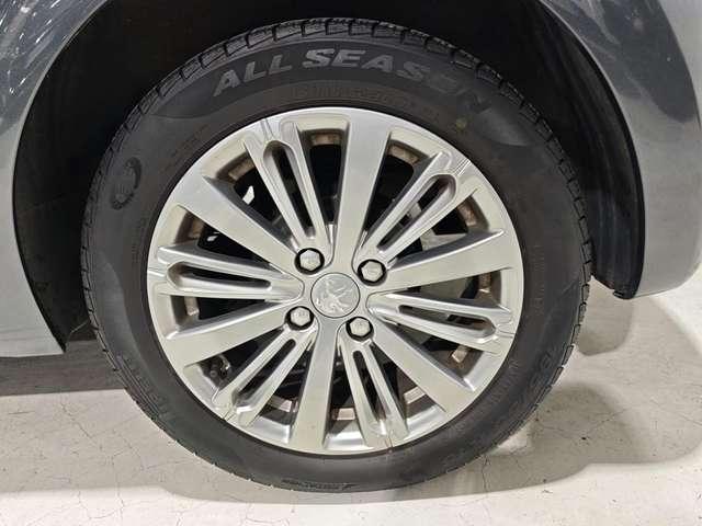 Peugeot 208 Benzina/Gpl Allure Neopatentati