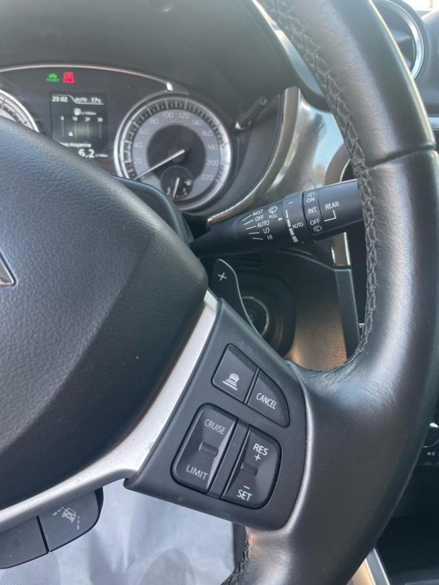 SUZUKI Vitara 1.5cc GLX HYBRID 4X4 116cv SAFETYPACK NAVI CRUISE