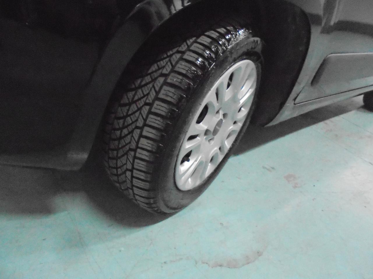 Fiat Panda 1.2 Easy E6 NEOPATENTATI