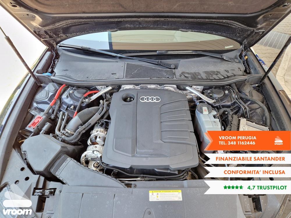 AUDI A6 40 2.0 TDI 204cv S tronic Business 11/2018
