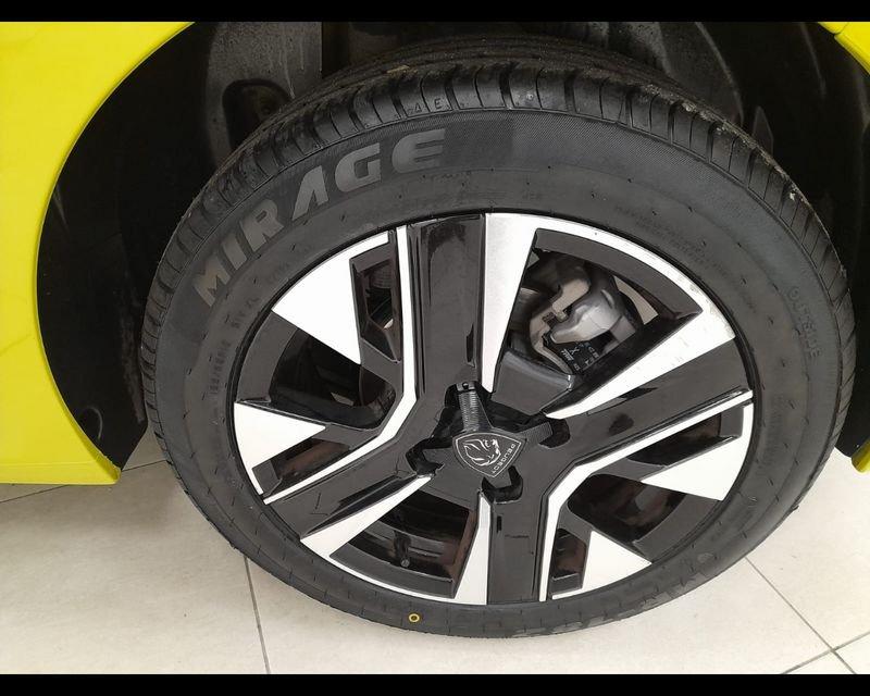 Peugeot 208 II 2023 1.2 puretech Allure s&s 100cv