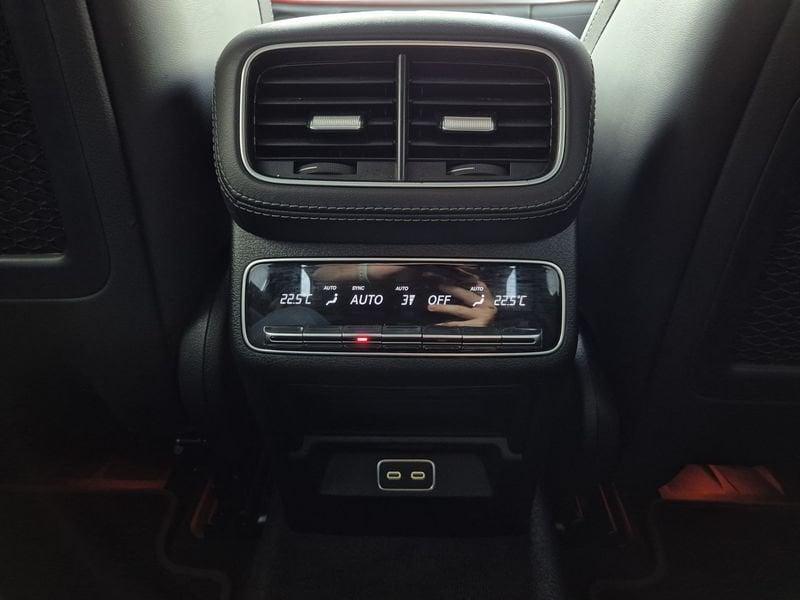 Mercedes-Benz GLE AMG 63S AMG Line Premium 4matic+ auto