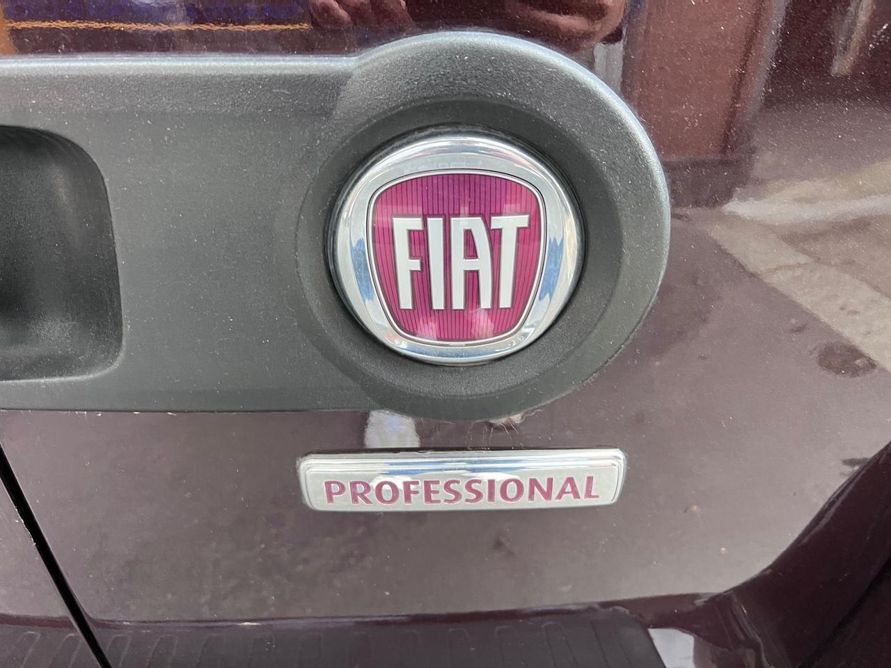 Fiat Doblo SX 1.6 D Multijet AUTOCARRO N1 #5717