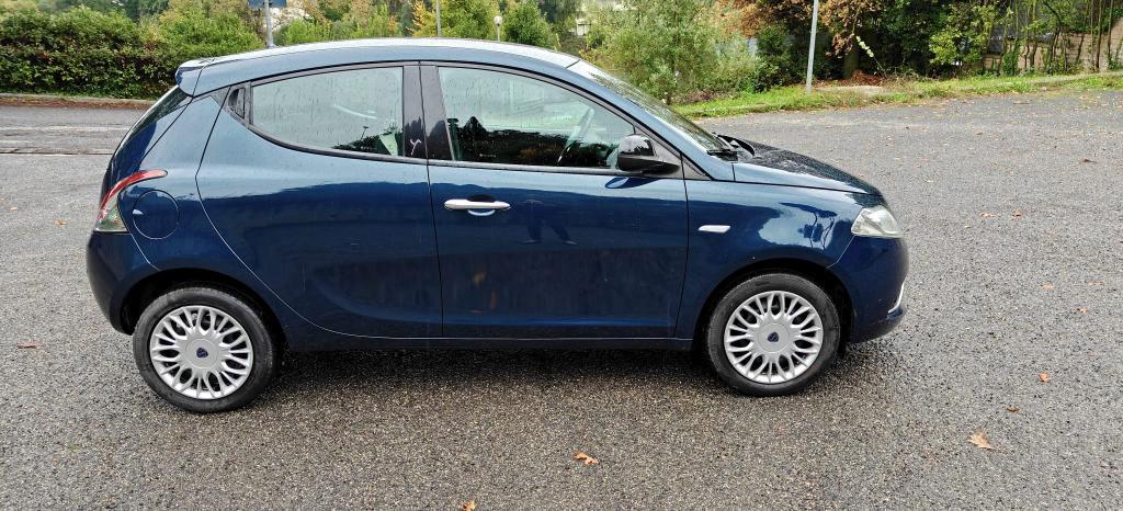 Lancia Ypsilon 5 Porte Ypsilon 1.2 Platinum 69cv my16