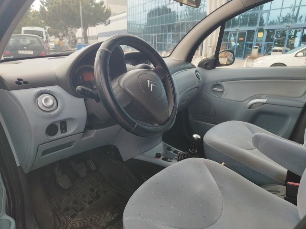 Citroen C3 1.1 Elegance