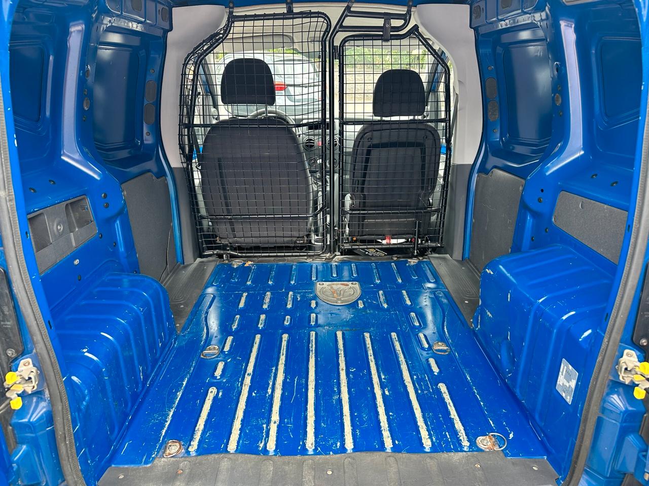Peugeot Bipper 1.4 HDi 70CV Furgone