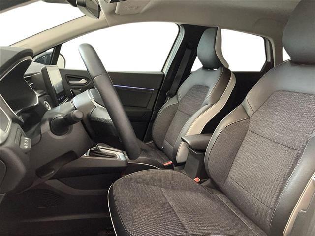 RENAULT Captur 1.6 E-TECH Plug-in Hybrid 160cv Techno Auto