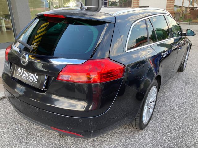 OPEL Insignia 1.4 Turbo Start&Stop Sports Tourer Cosmo