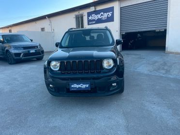 Jeep Renegade 1.6 Mjt DownTown 120 cv - 2017