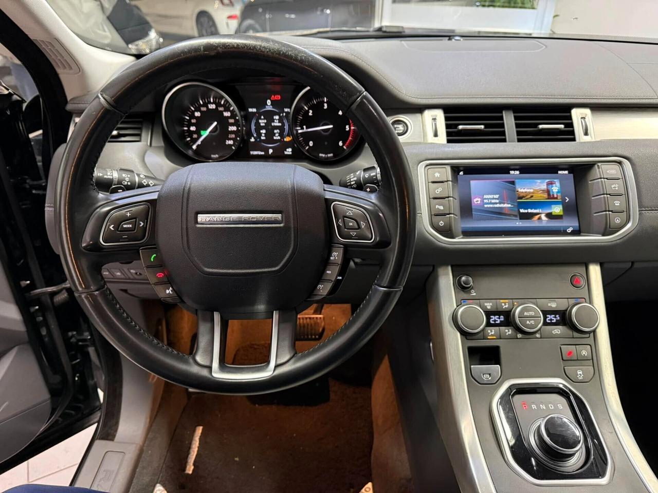 Land Rover Range Evoque 2.0 TD4 150 CV 5p.