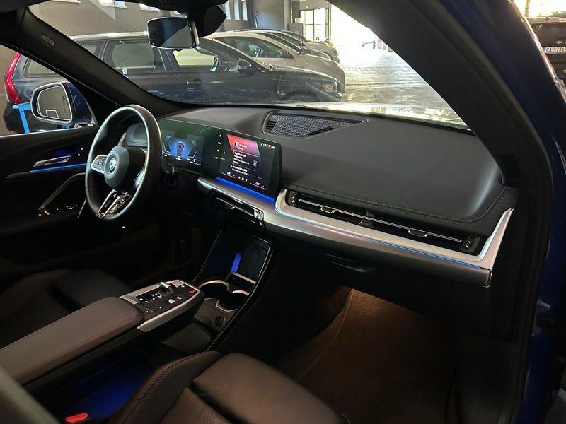 BMW X1 20d xDrive M Sport Pro