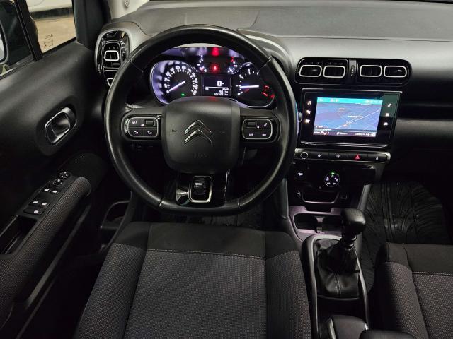 Citroen C3 C3 Aircross I 2017 Aircross 1.5 bluehdi Shine s