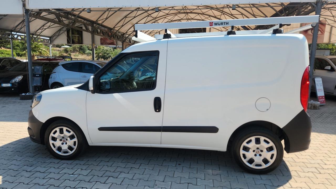 Fiat Doblo 1.6 DIESEL 3 POSTI