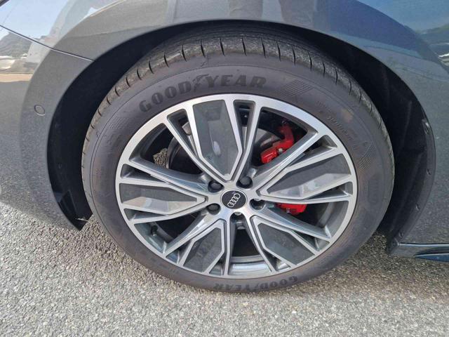 AUDI A5 Avant TDI 150 kW mHEV+ S tronic S Line edition