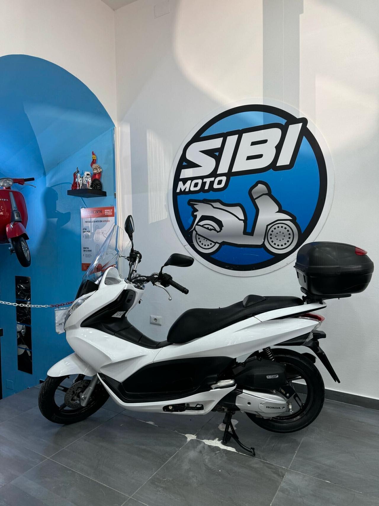 HONDA PCX 150