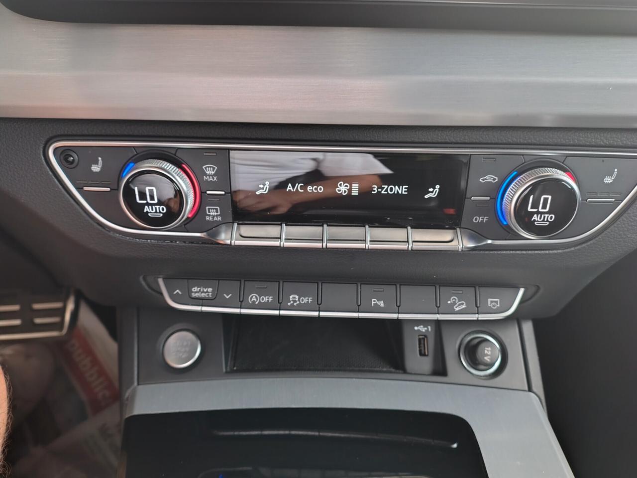 Audi Q5 SPB 40 TDI quattro S tronic S line plus