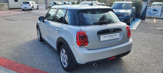 MINI Cooper 1.5 Cooper 5 porte