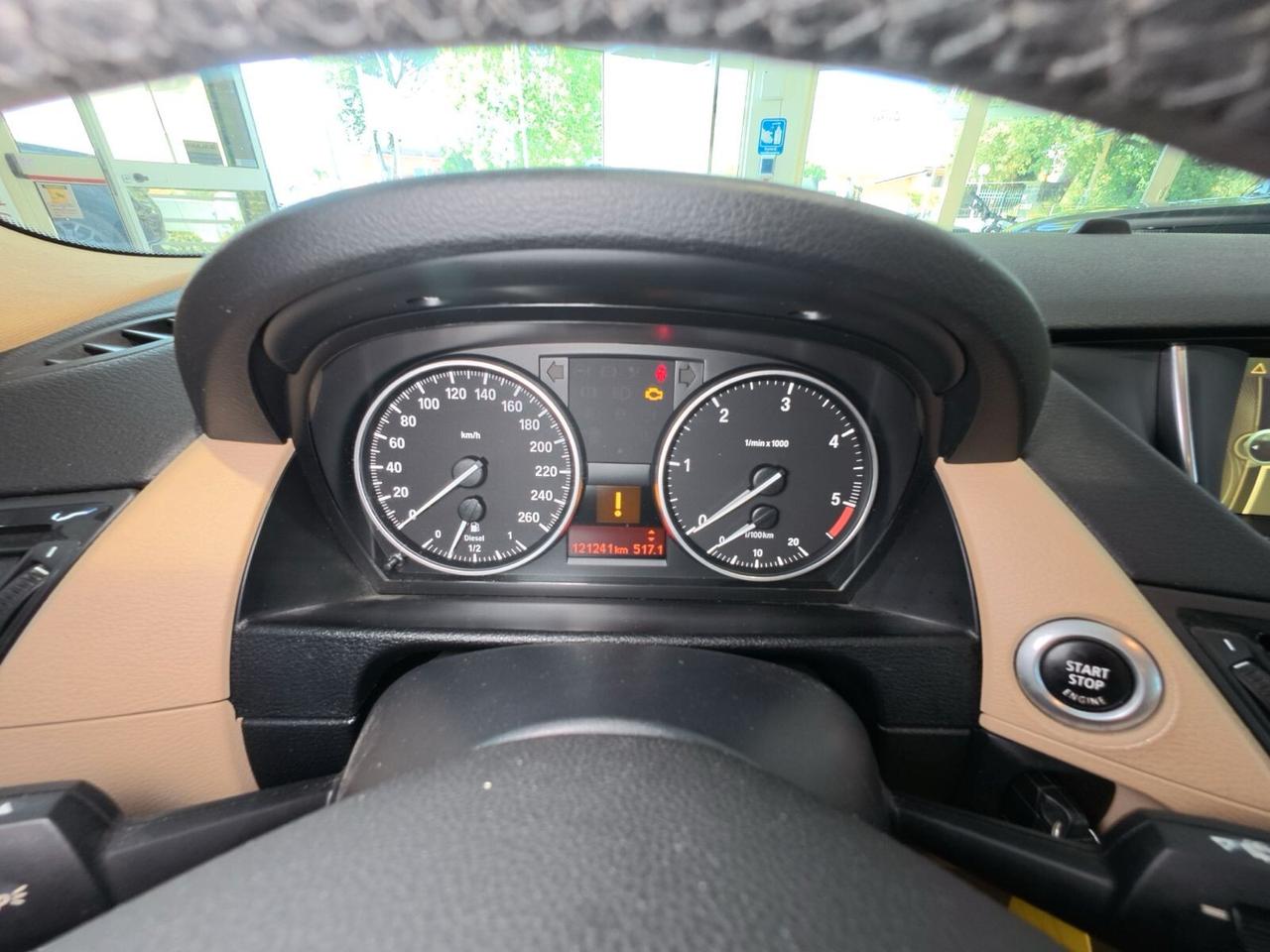 Bmw X1 sDrive20d Attiva