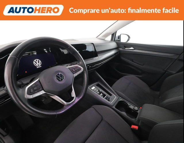 VOLKSWAGEN Golf Variant 2.0 TDI SCR DSG Style