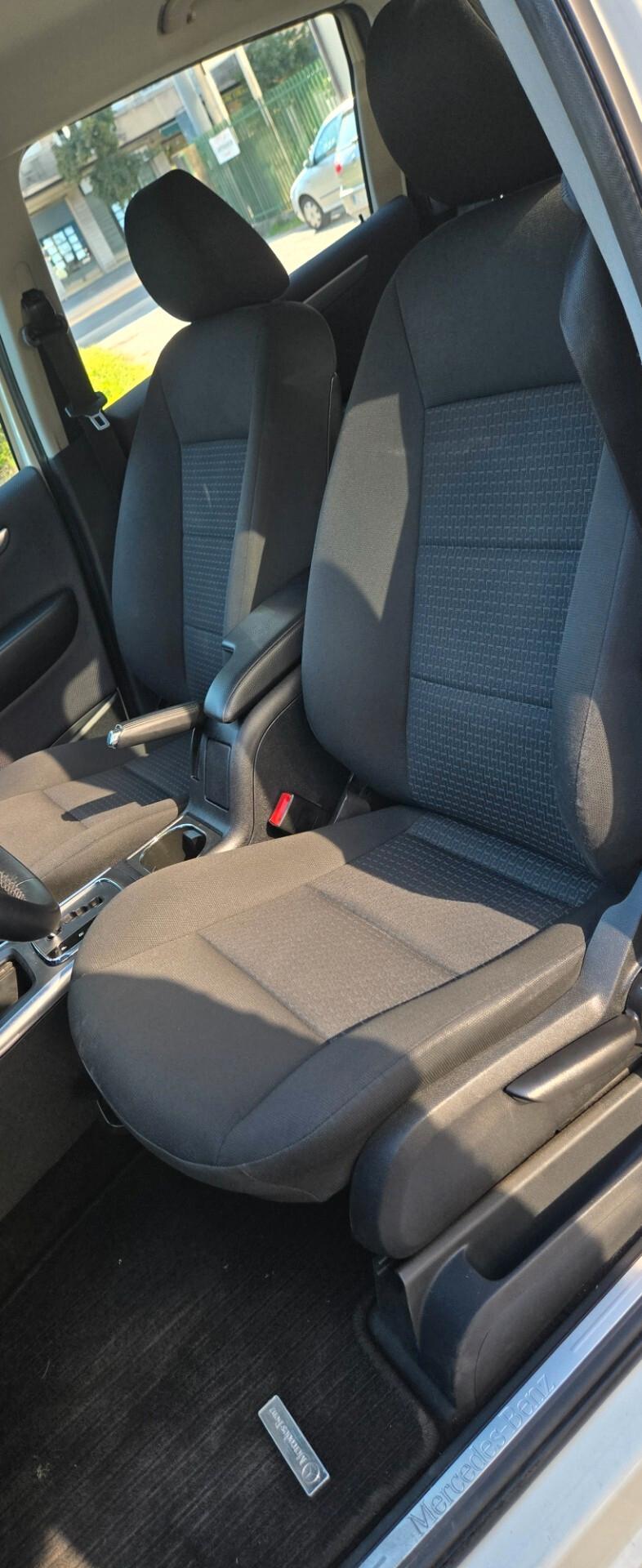 Mercedes-benz B 200 CDI Premium
