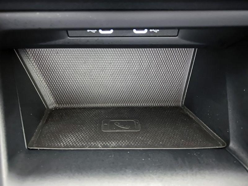 Volkswagen Golf Golf 2.0 tdi Life 115cv dsg