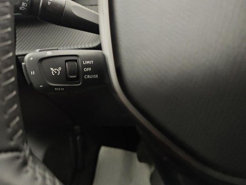 Peugeot 208 PureTech 100 Stop&Start 5 porte Allure