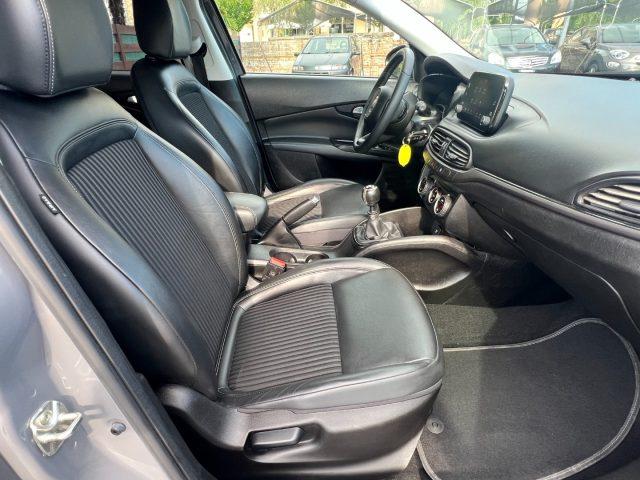 FIAT Tipo 1.6 Mjt S&S 5 porte S-Design