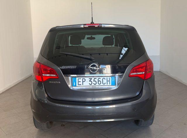 OPEL Meriva 1.4 100CV Elective