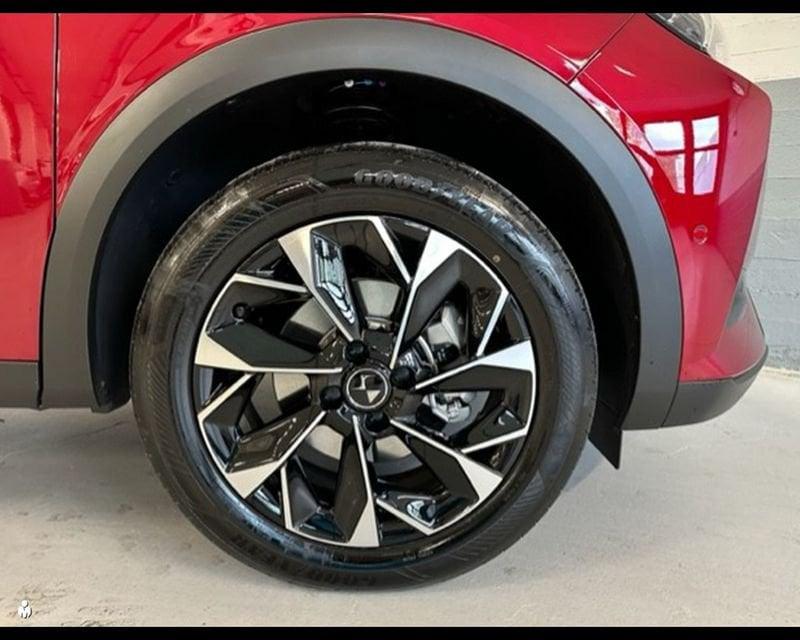 DS DS3 Opera E-TENSE