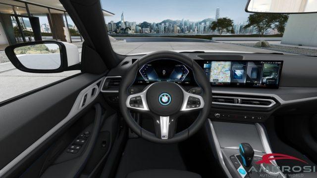 BMW i4 eDrive40 Msport