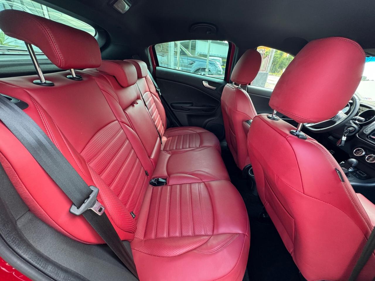 ALFA ROMEO GIULIETTA 2.0 JTDM 2 170 CV TCT VELOCE FULL IVA