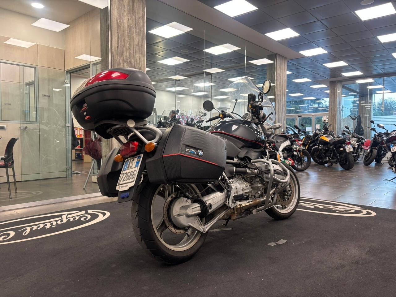 Bmw R 850