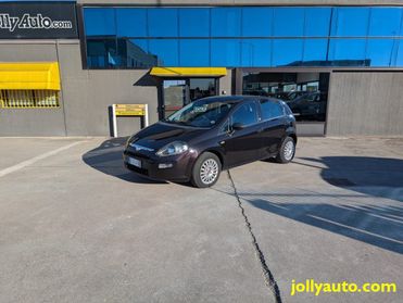 FIAT Punto Evo 1.4 5 porte S&S Dualogic MyLife