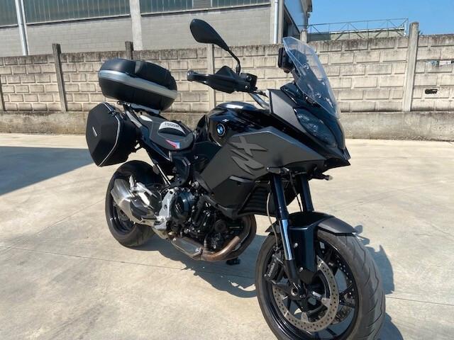 Bmw F 900 XR 2022
