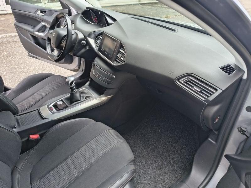 Peugeot 308 308 SW BlueHDi 131 CV