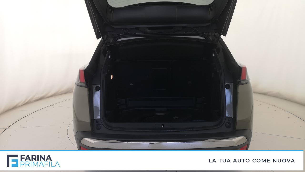 PEUGEOT 3008 II 2016 - 3008 1.5 bluehdi Allure s&s 130cv eat8